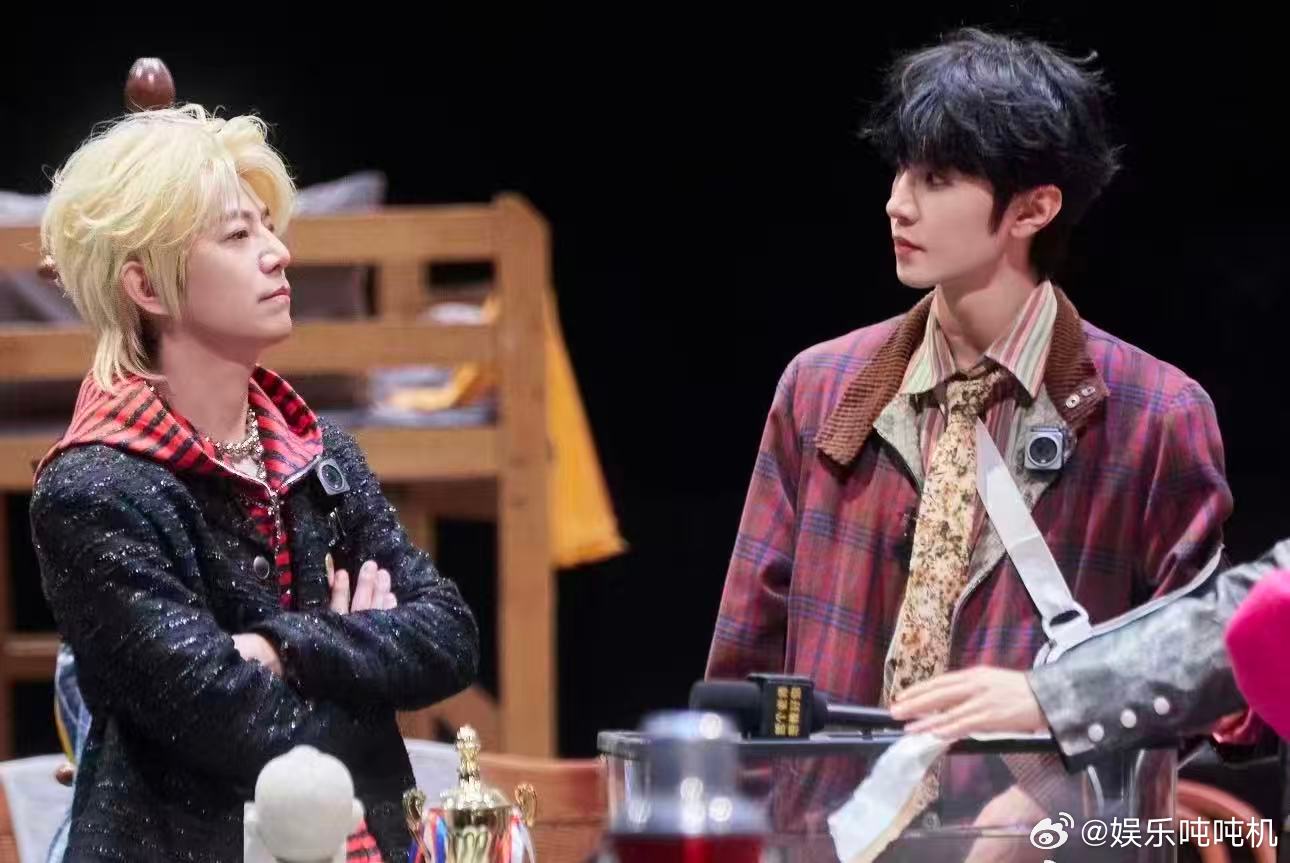 陈哲远听到自己外号气晕了大侦探被陈哲远笑晕！被叫“哲耳根”当场气到暴走，手舞足蹈