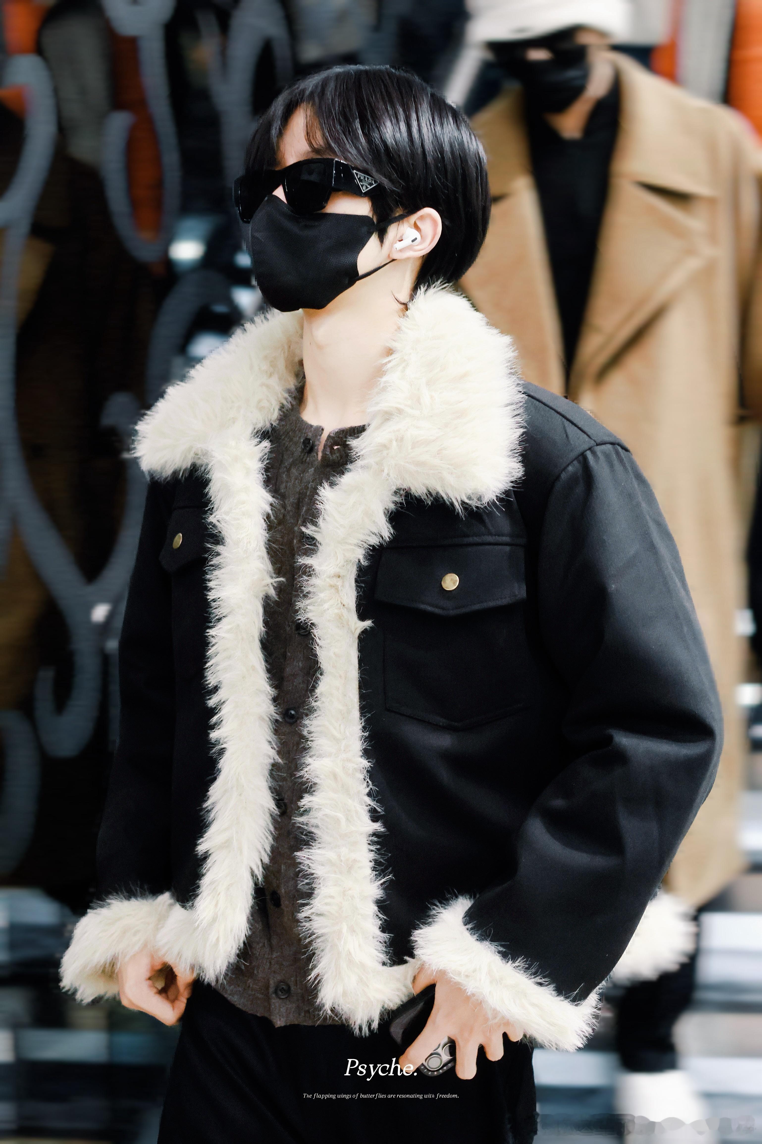 ⭐ 🍁 好帅的星 