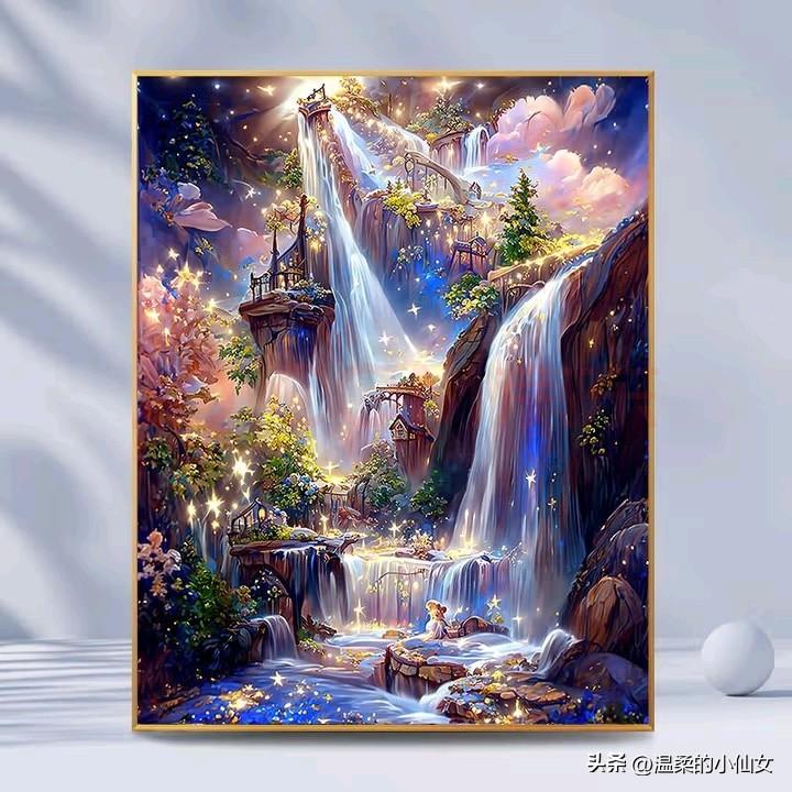 命运这事儿，有点像出门看天气。有人一出门就赶上晴天，有人偏偏碰上下雨。可晴天的人