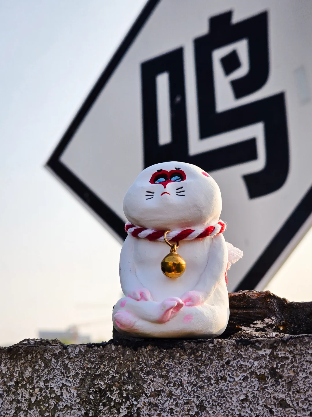 世界再嘈杂，也无法打扰我！