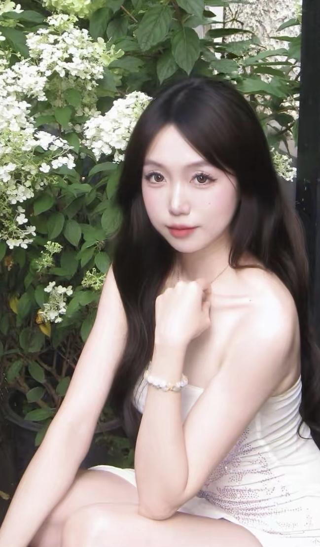 漂亮