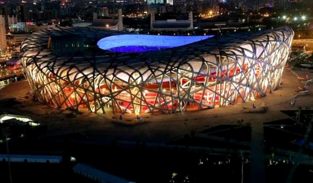 鸟巢“账本”曝光：占着北京黄金地段，总投资35亿，如今每年光维护费就要8000万