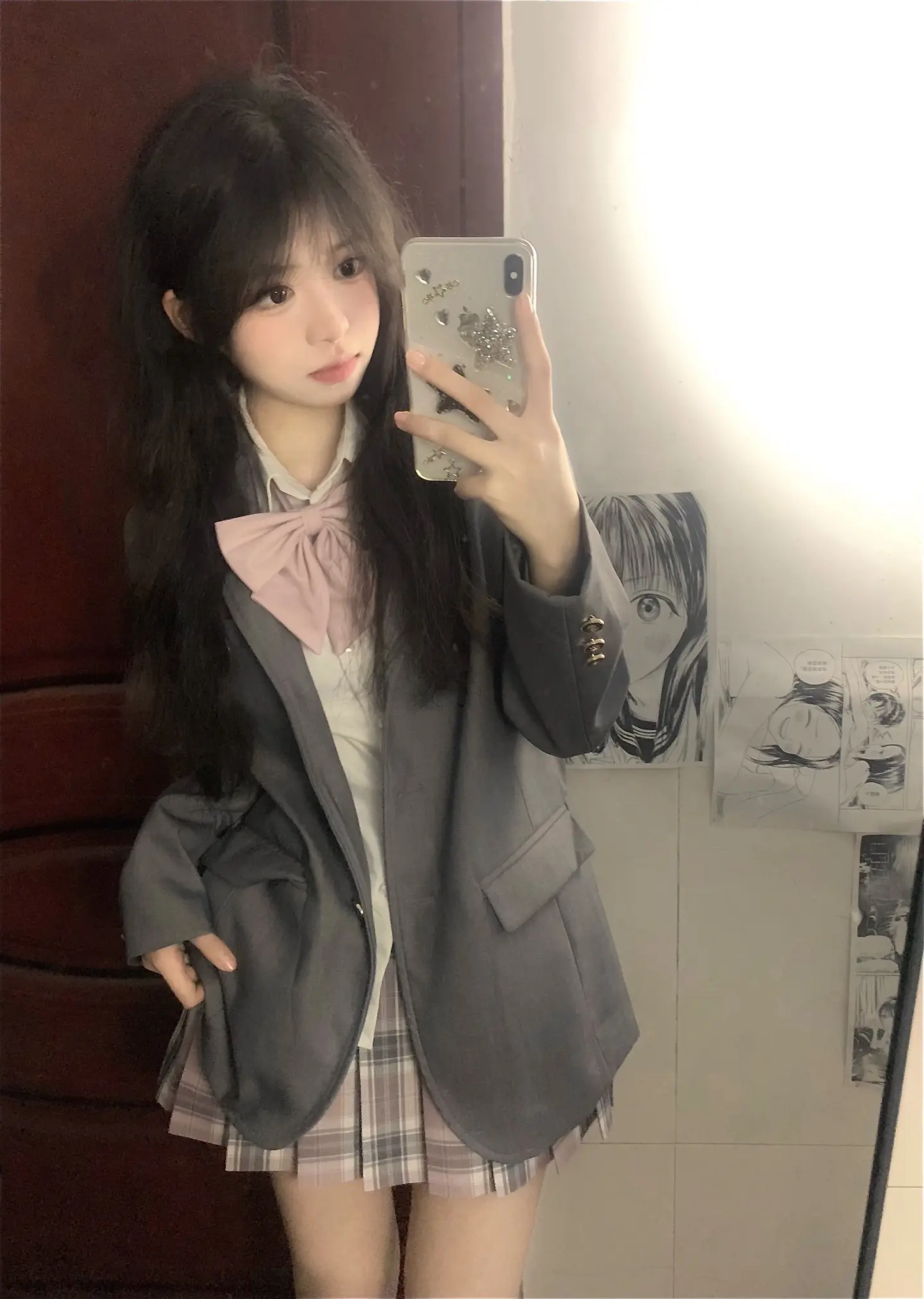 那些我误以为特别的东西 其实别人也有份。