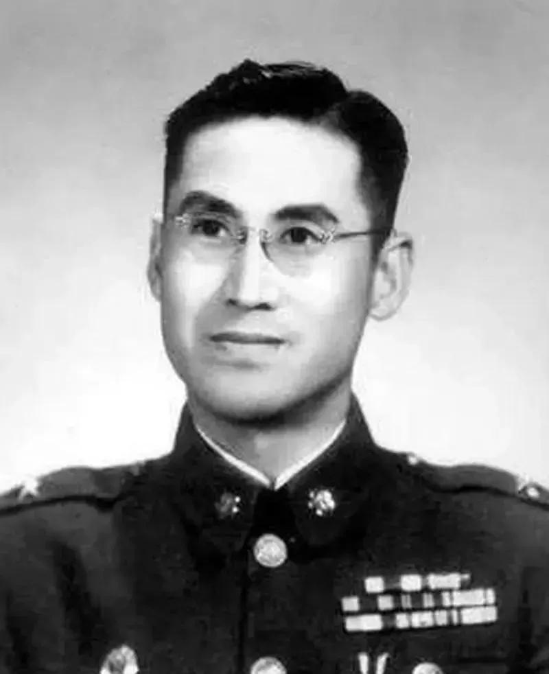 1947年，一个中统特务向郑连魁自首，说自己是地下党，还说出了许多情报，郑连魁却