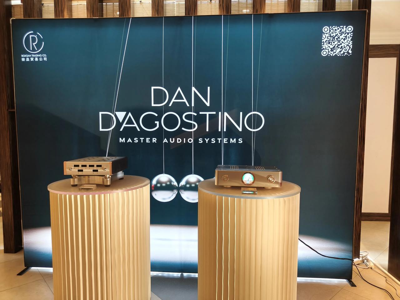 SIAV上海国际影音展
第33届SIAV上海国际高级Hi-Fi演示会…随手拍实景