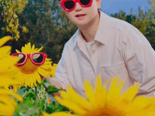 太可爱喽🕶 ​​​