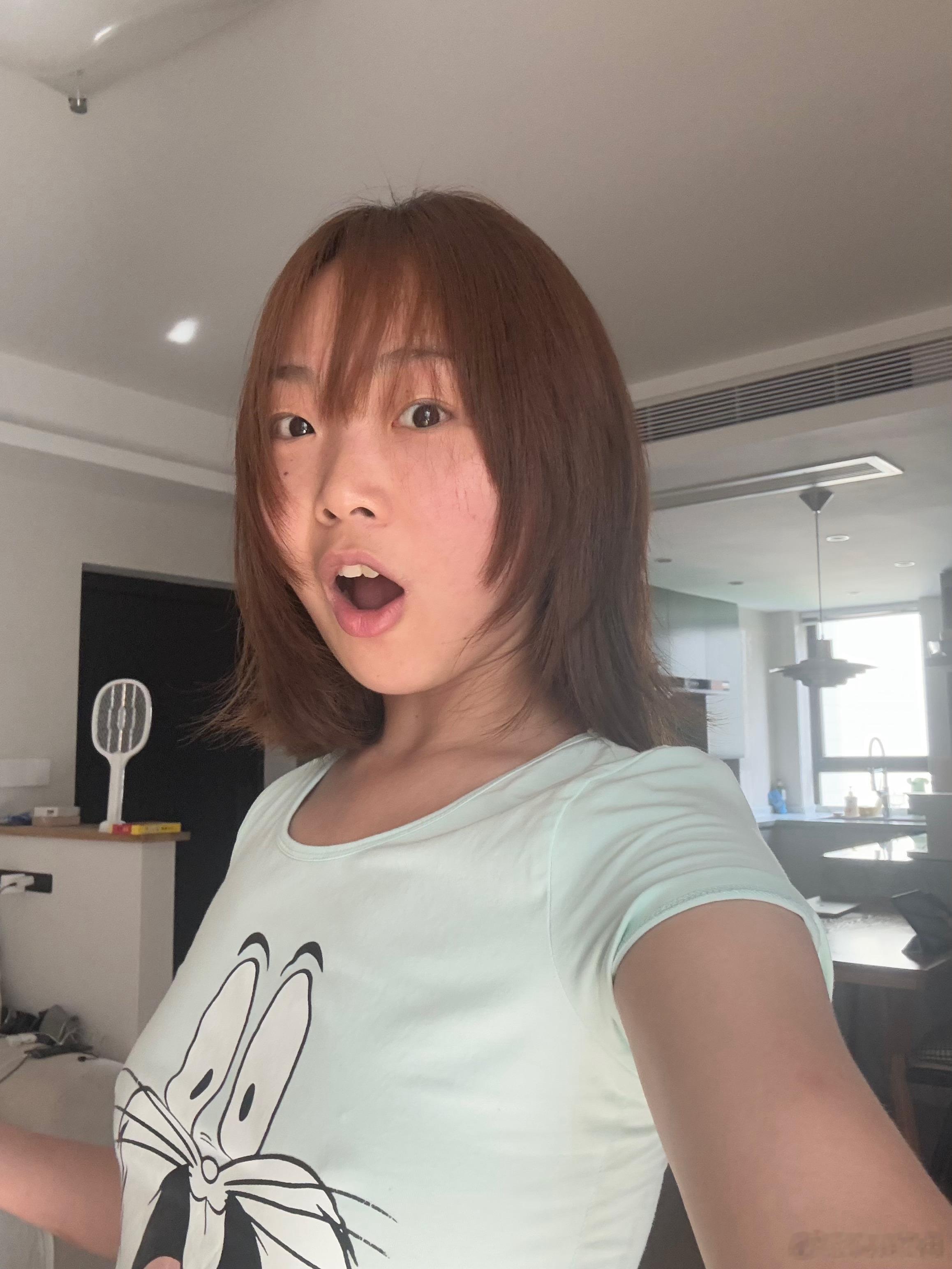 收拾完毕 ​​​