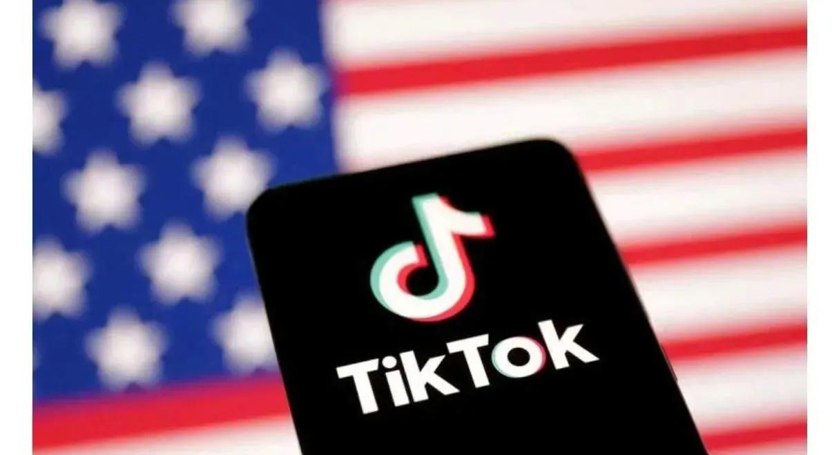 美国又提TIKTOK的收购，称已达成协议，就等我们这边批准了，个人感觉还是不能卖