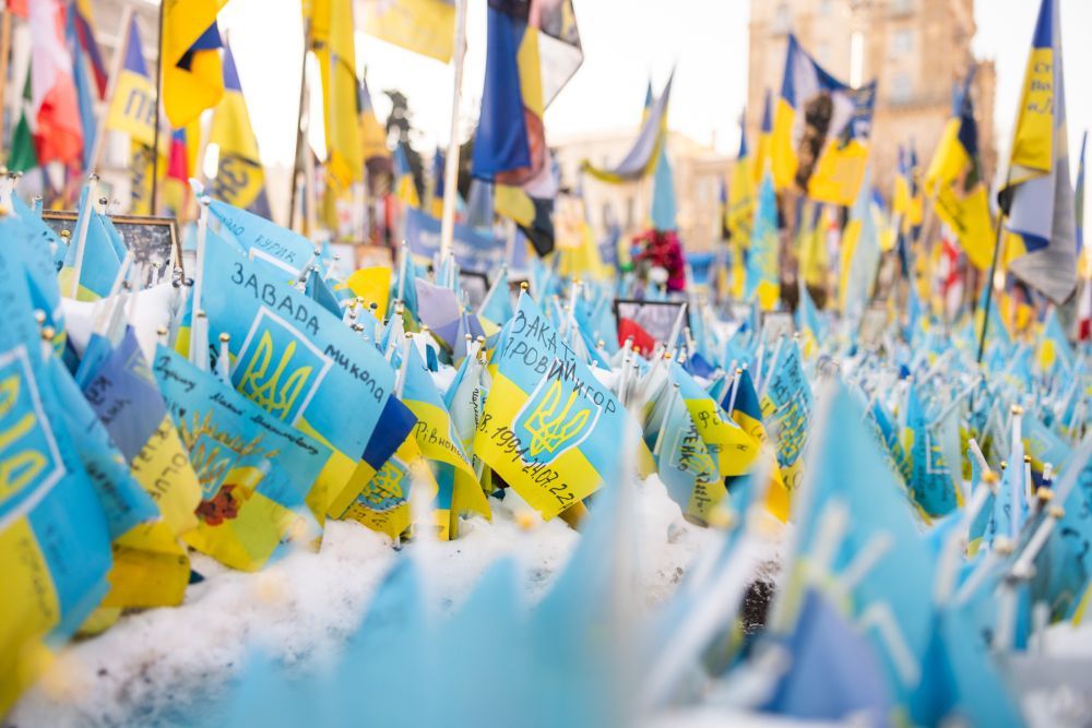 经济学人：如果乌克兰的战火终于可以停息，欧洲的内部纷争将随之爆发特朗普称美乌很可