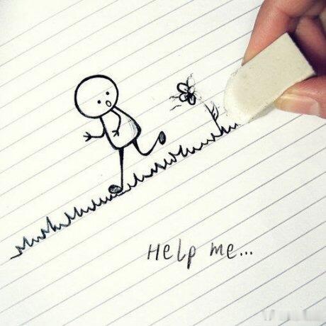 You’ll never find the right person, if y