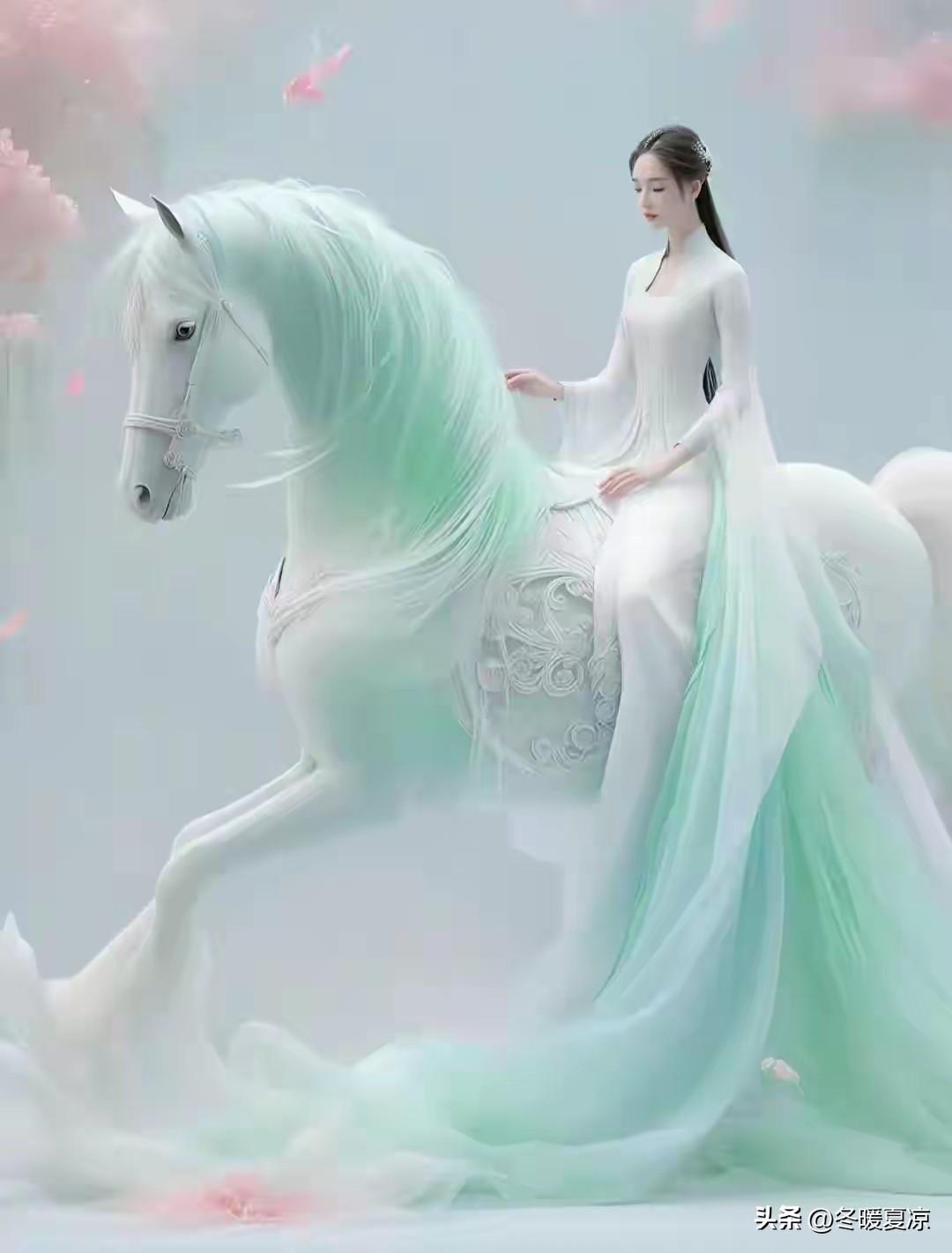 十二生肖中生肖马有钱了会做什么
 
都说属马的人，一生奔波，勤恳坦荡。
 
这辈