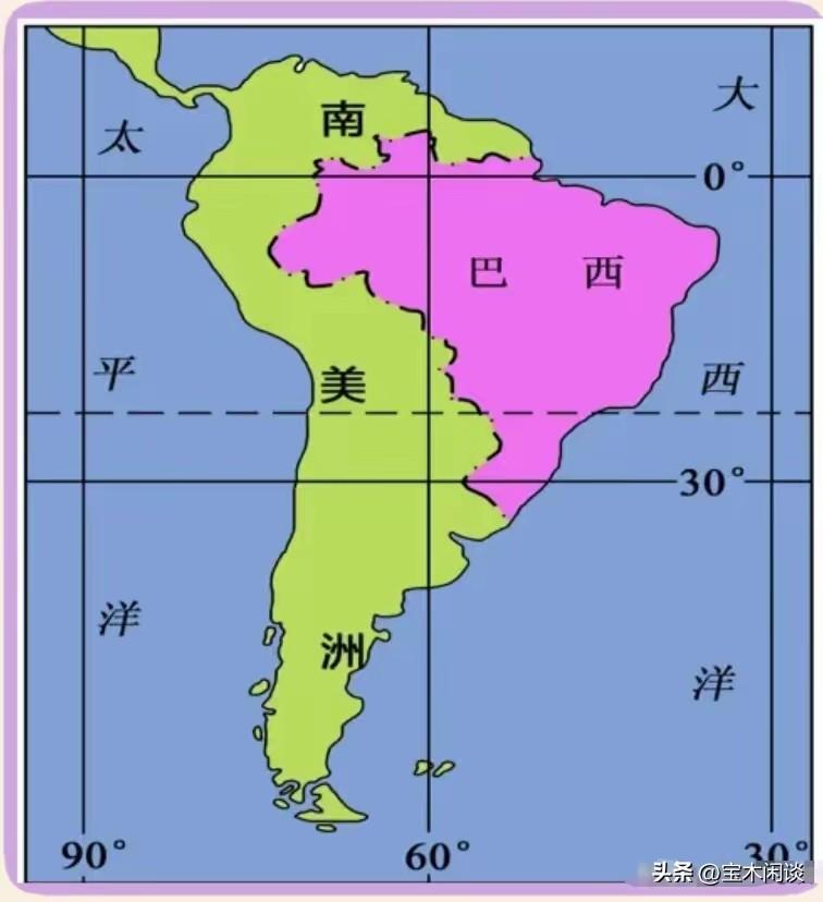 全球前六位领土大国，几乎都是“偏科生”。俄罗斯，1700多万平方公里，块头第一，