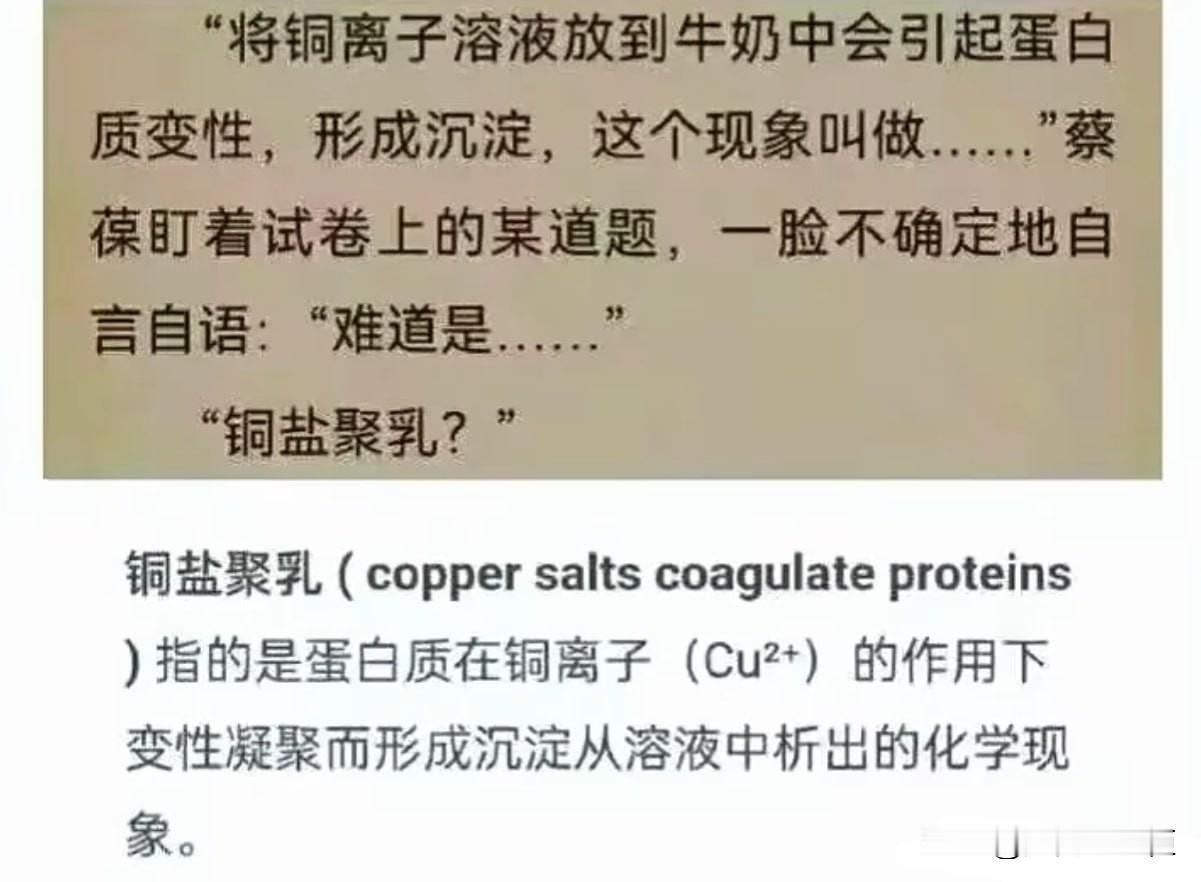 很严谨