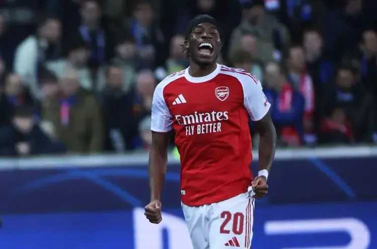 四线狂飙争冠！马杜埃凯破僵埃泽制胜，阿森纳2-1晋级足总杯8强北京时间3月7日，