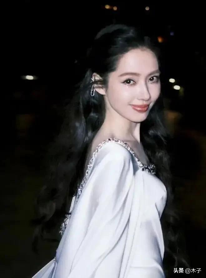 郭碧婷突然现身山西长治，直接把那些说她是“豪门金丝雀、一辈子困在婆家”的人的脸，