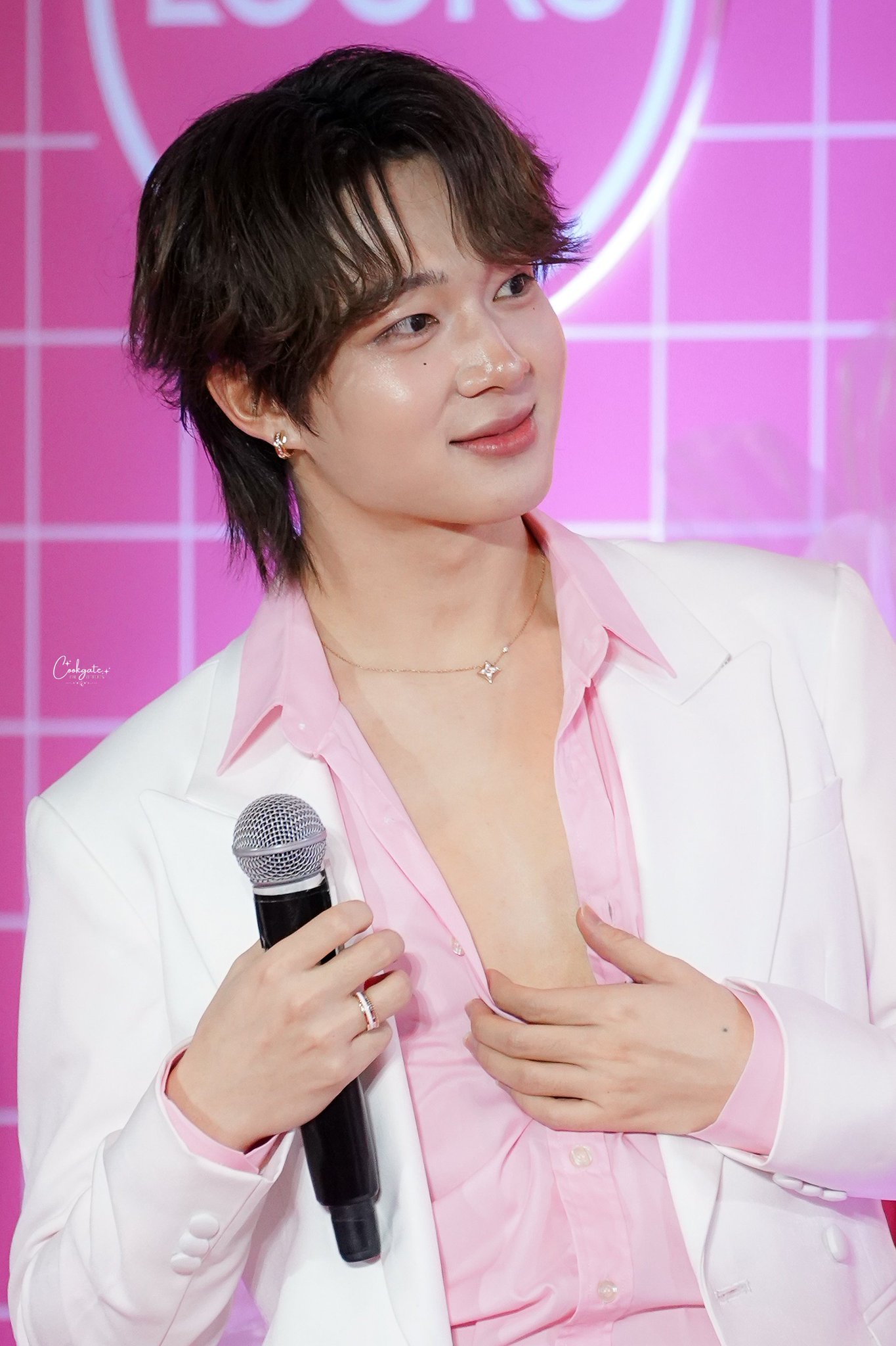 zeenew 💙zeenunew🧡李海海林景云260628饭拍图频合集6️⃣