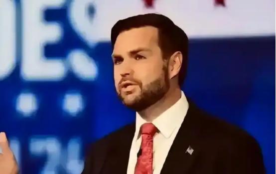 美国副总统万斯忍无可忍地发出警告：如果有一天中国在高科技领域超过了美国，那错不在