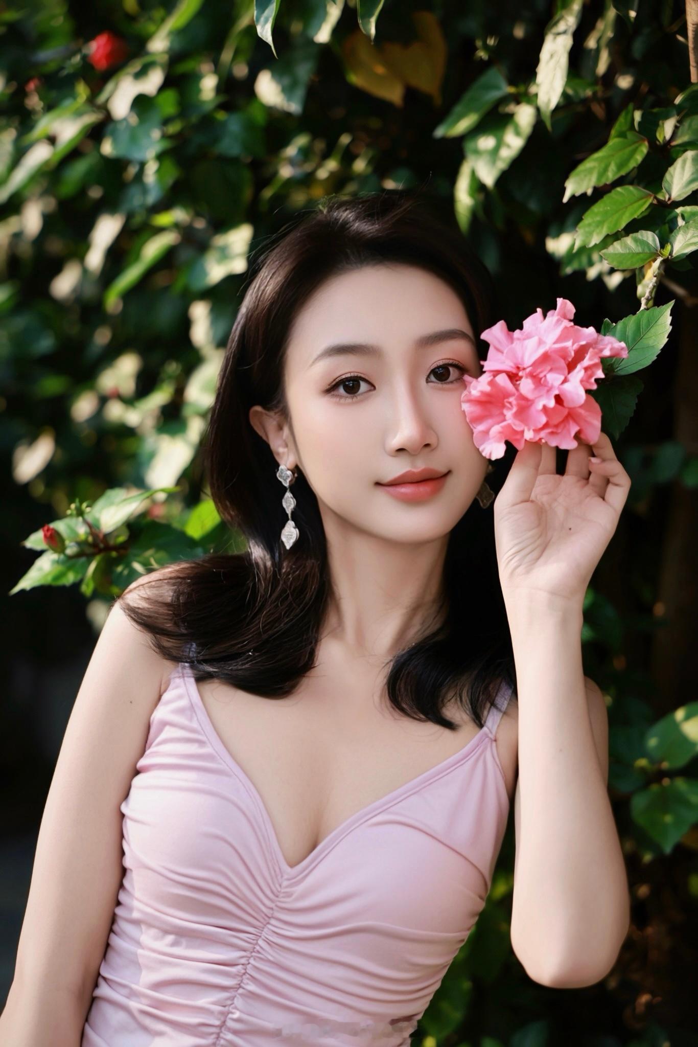 宝贝🌺到底还要多美多温柔 