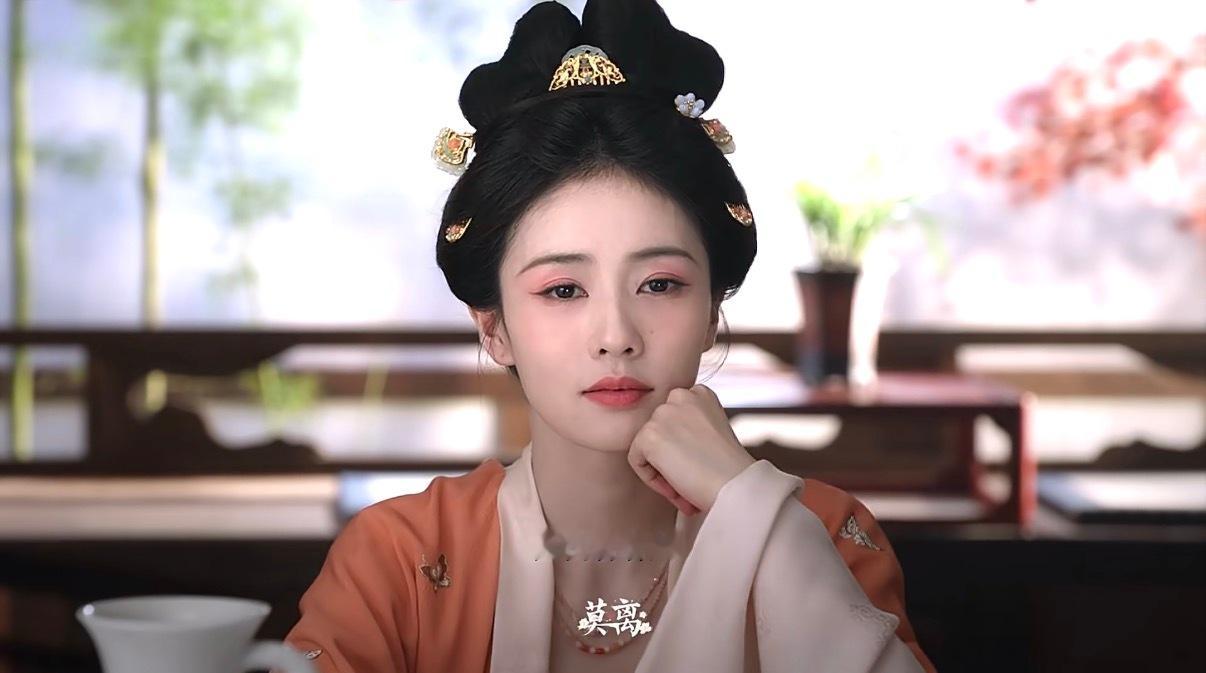 我的泪就是从这一幕开始流的 