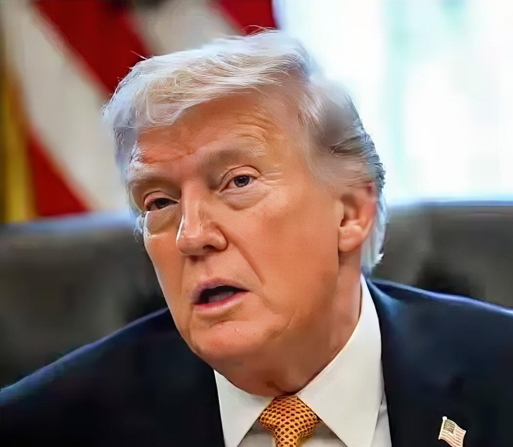 美国对伊朗的军事行动什么时候结束？别猜了，特朗普是这样说的。

截至3月17日，