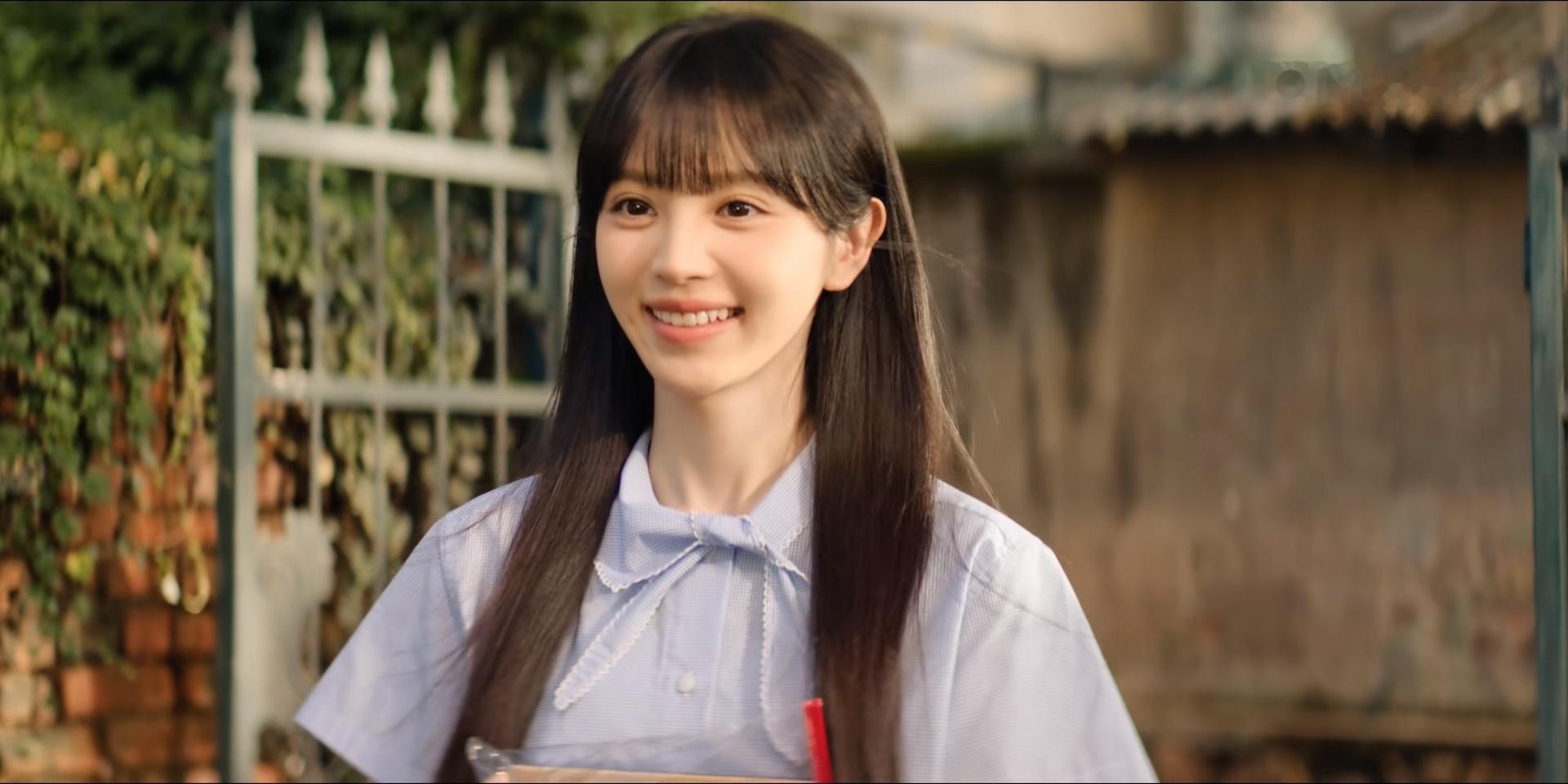 天才女友剧里小田 