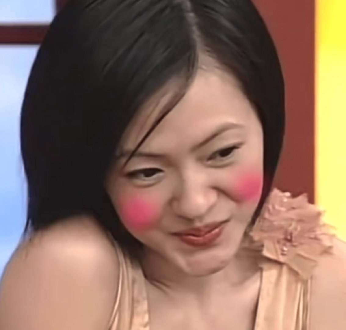 看到丽霞屁股抖的那一下，我就这样 