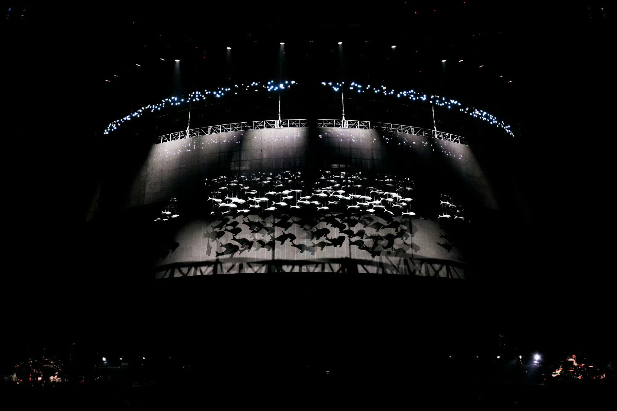 梓渝南京演唱会 梓渝四场演唱会五次开票全部秒空售罄，单场人数超107万想看，总想