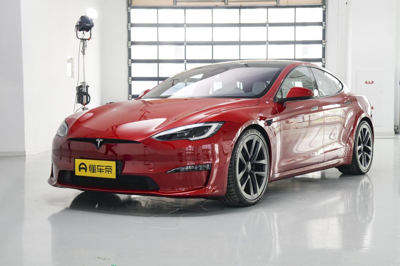 特斯拉新款Model S、Model X国内售价调整    全系上涨1.9万元
