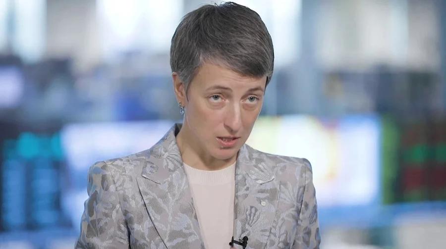 美国财政部宣布，解除对俄罗斯联邦储蓄银行高级副总裁兼董事会副主席亚历山大-布里科