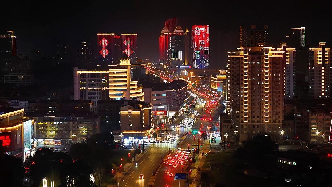 欢欢喜喜过大年