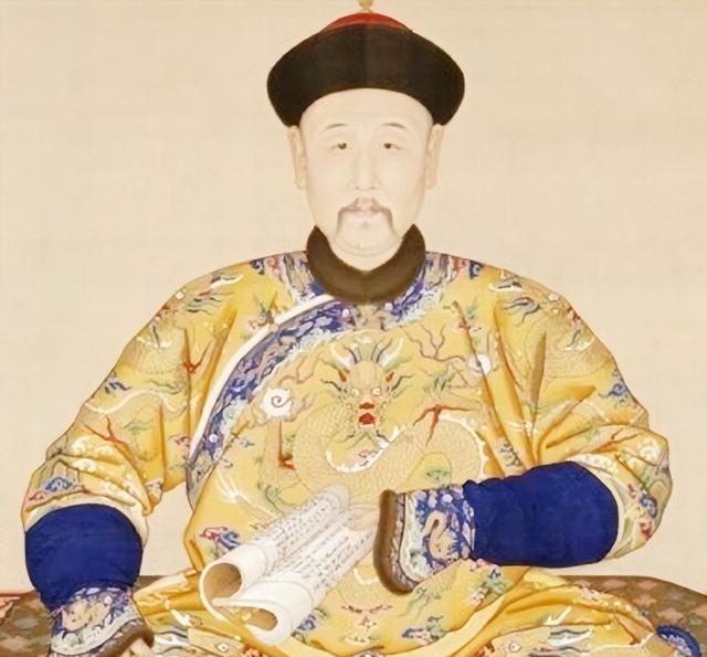1753年，乾隆故意“刁难”新科状元秦大士：“朕听说你的祖上是秦桧？”金殿上不少