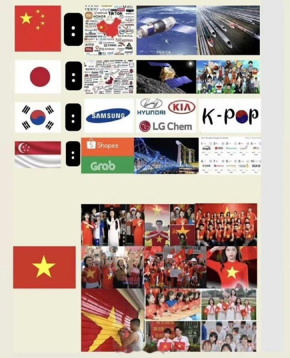 越南人对于自己国内民族自豪感的反思，颇有种我们21世纪初公知遍地的年代的味儿。不