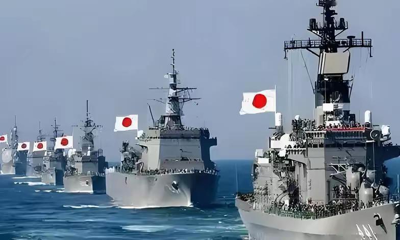 1. 日本大批自卫队靠近台海部署 中国有反制底牌：日本从2016年起向靠近台海的