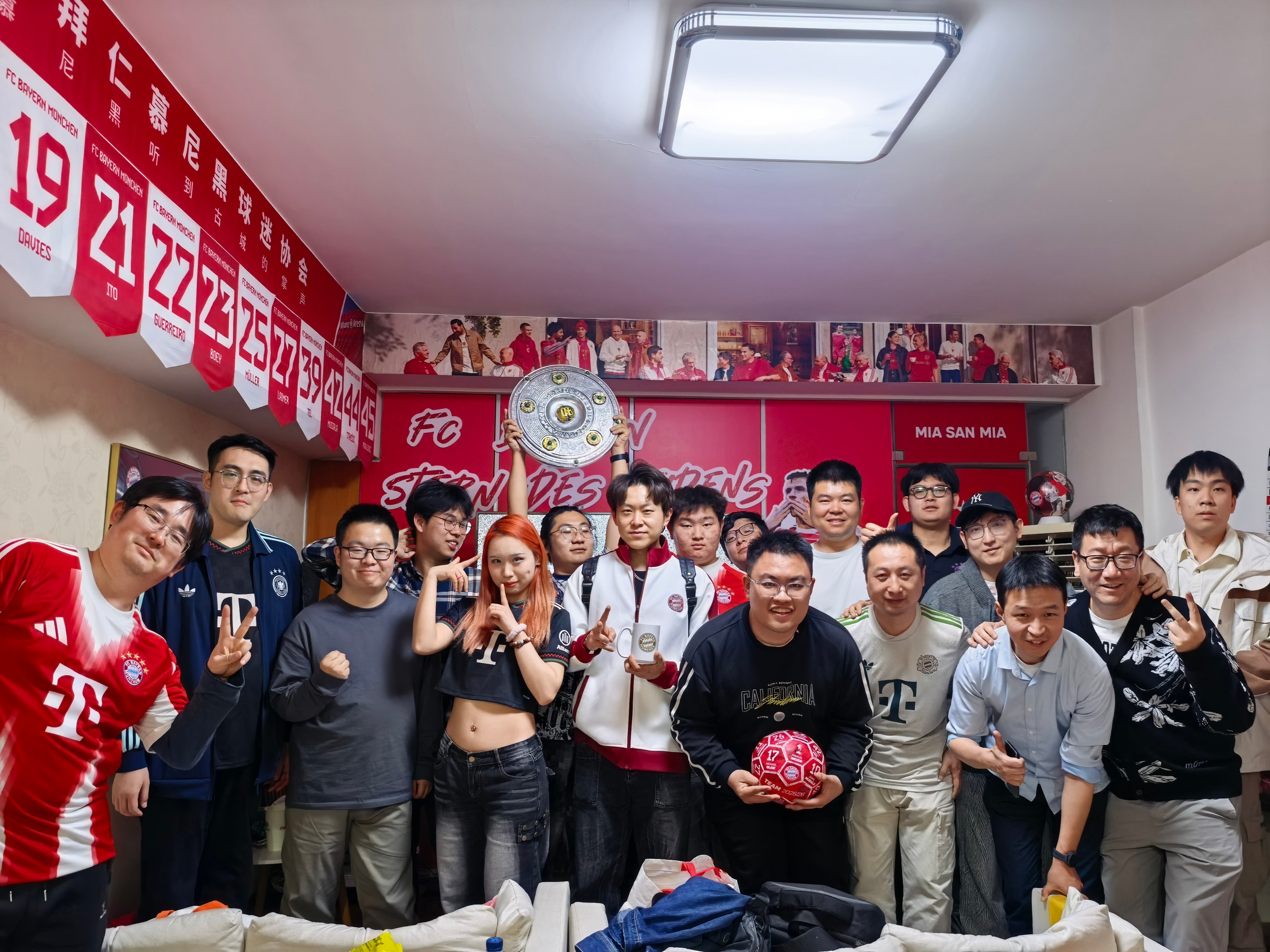 可以了！先战胜心魔，再说其他的！毕竟毕竟是两回合，攒住人品，正义必胜！各地仁迷一