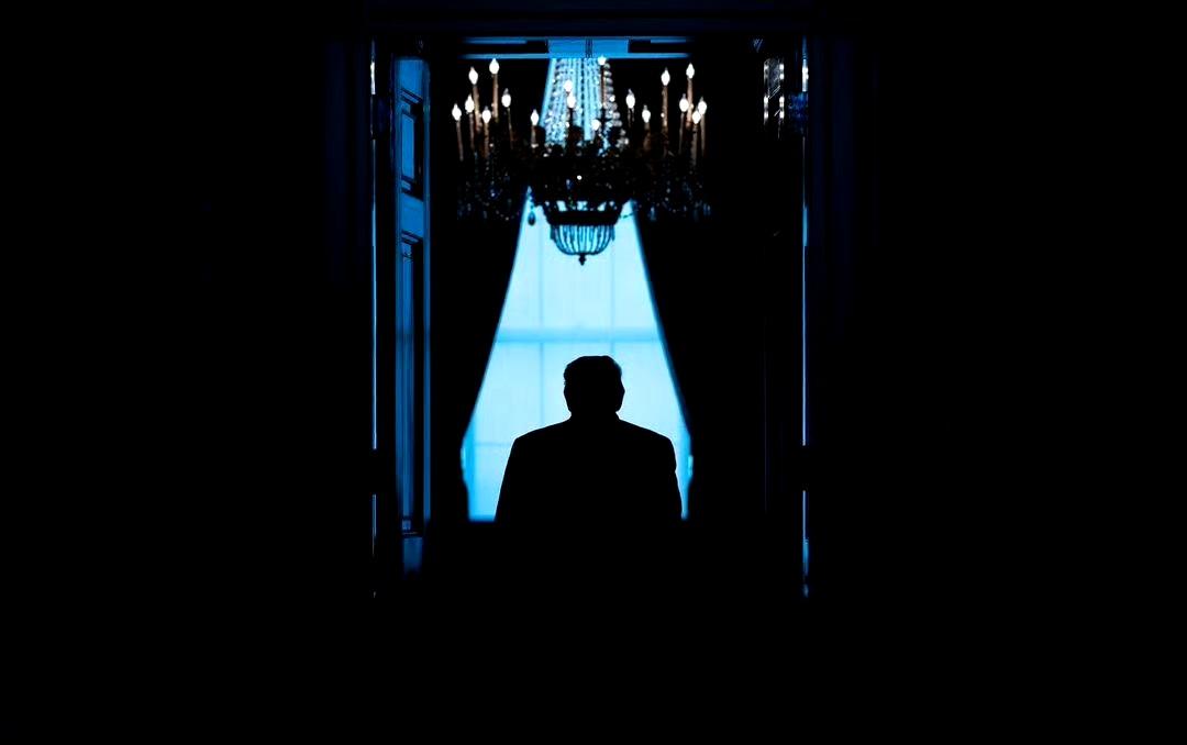 德媒说，特朗普搞美国优先，不当撒币冤大头，促使欧洲盟友独立自主，反使中国躺赢，与