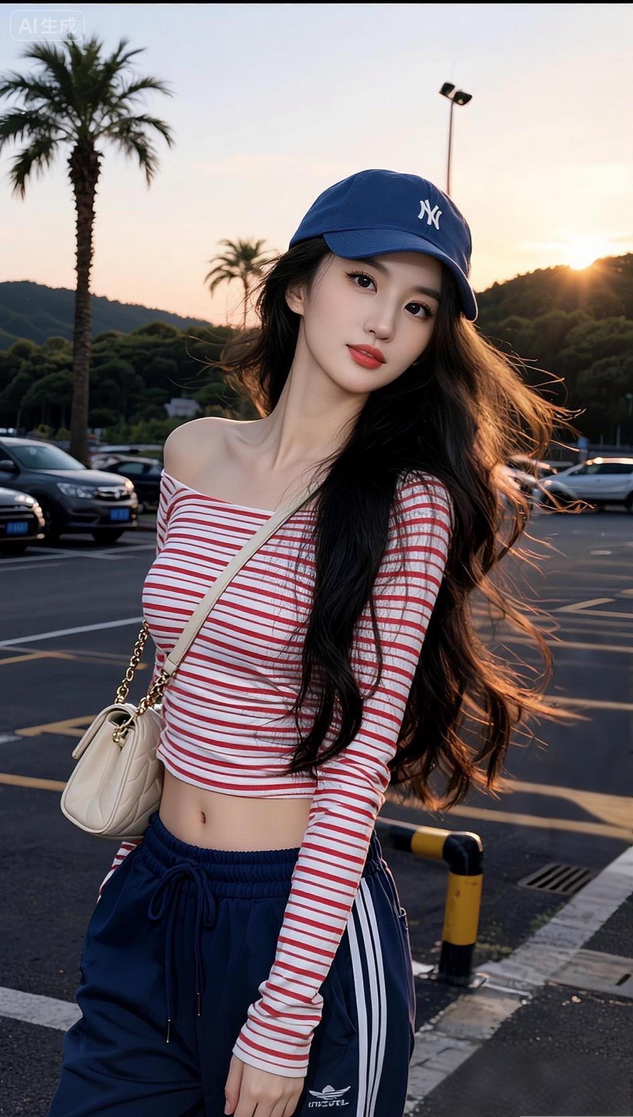 户外帽子男女款抖音玩法合伙人计划 帽子 帽子控