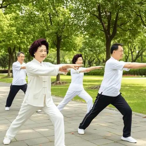 我认为最最关键的是心里的健康，其中健康的心态最重要，健康的生活习惯，健康的身体三