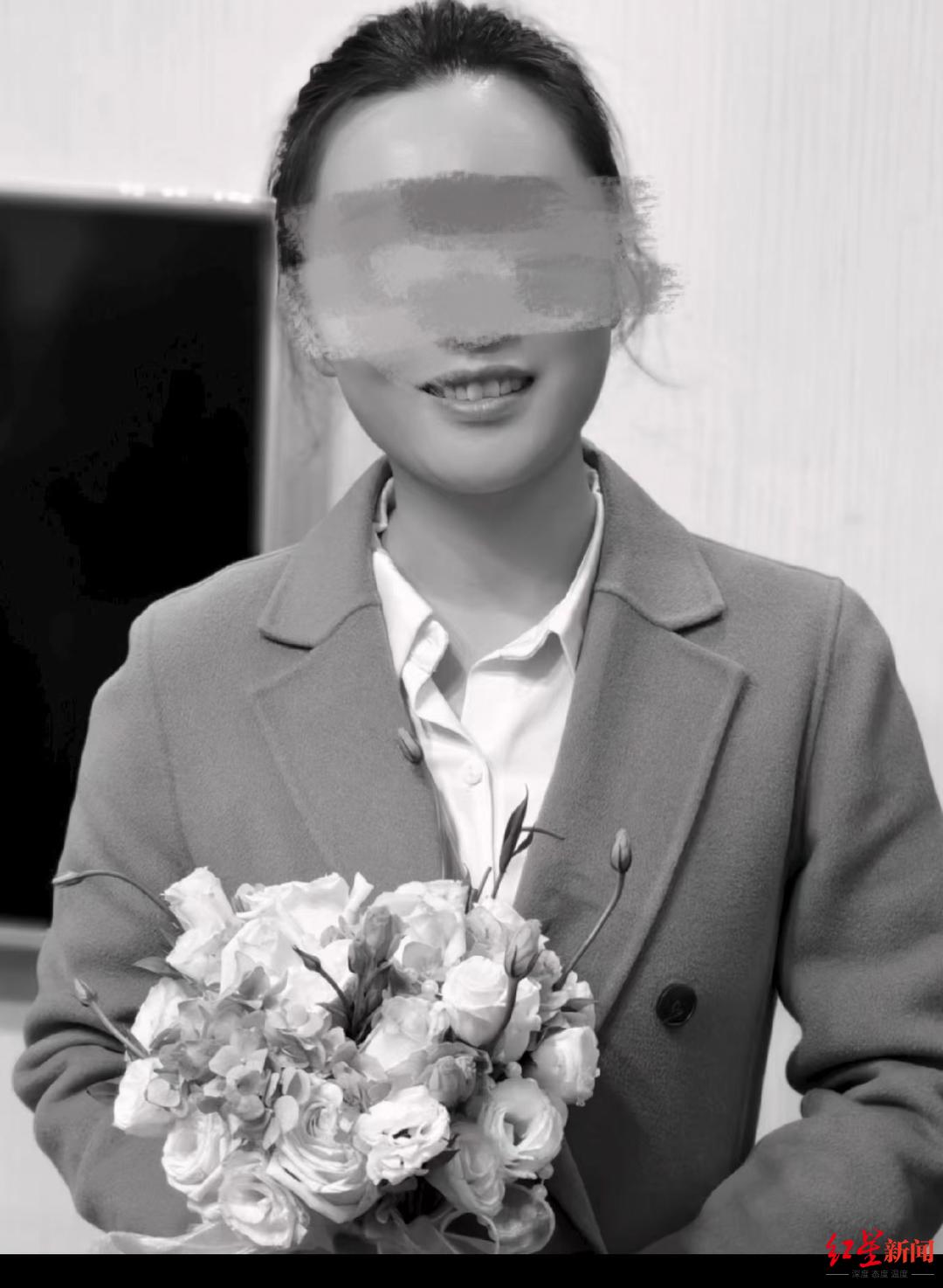 婚礼女主持因车祸离世 交警介入 丈夫:肇事车辆系老年代步车