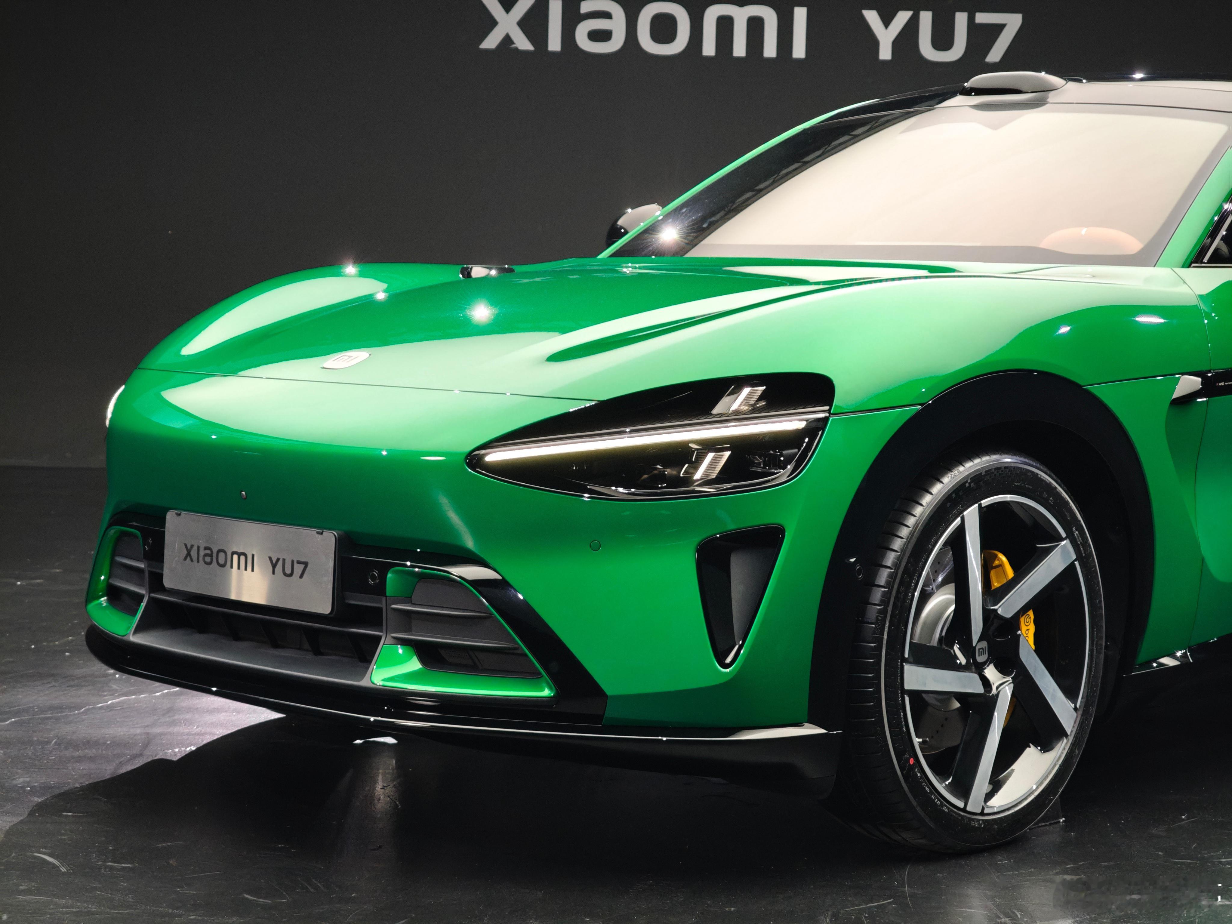 小米YU7冬测汽车之家这场“准·冬测”引发的热议，本质是极端测试与真实场景的认知