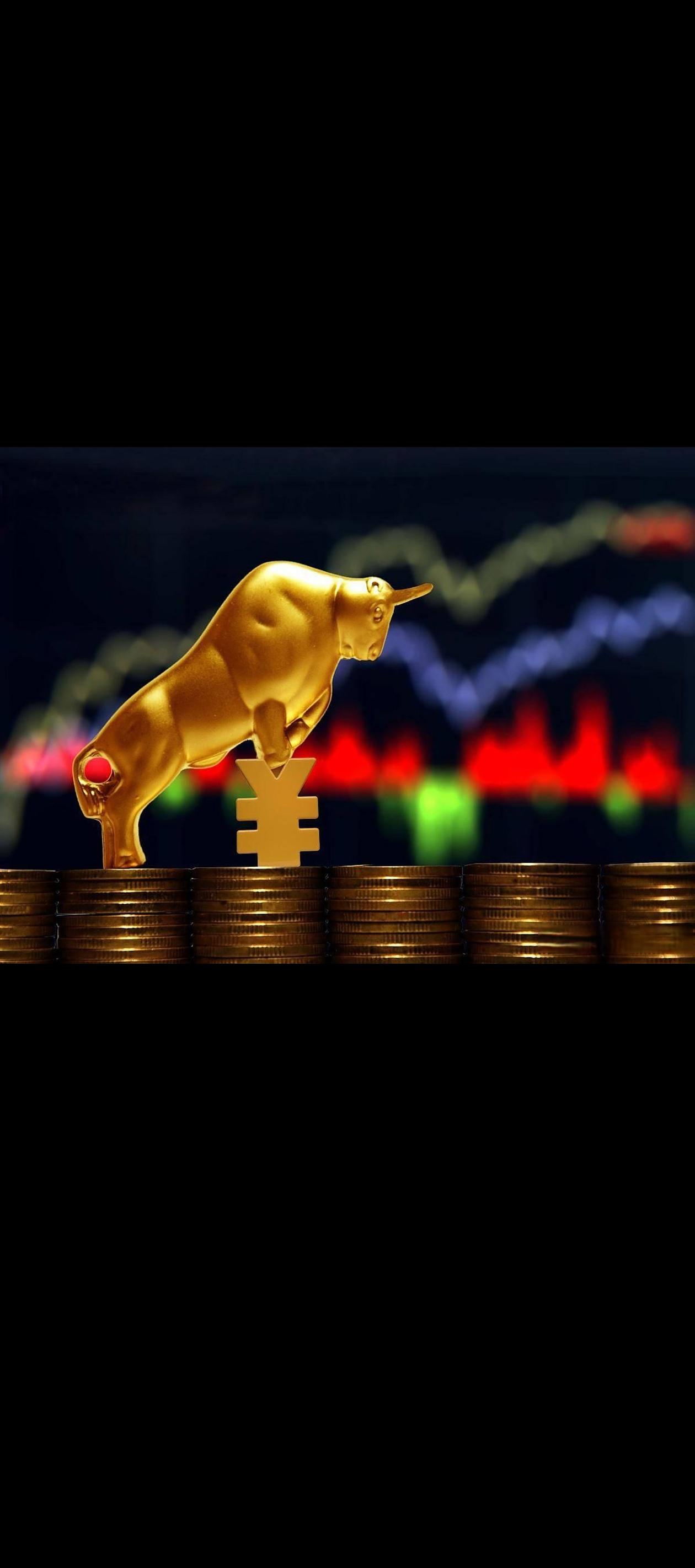 朋友们，有谁像我一样买啥股票都亏？
10万入市本想挣点小菜钱，给老公减少点挣钱压