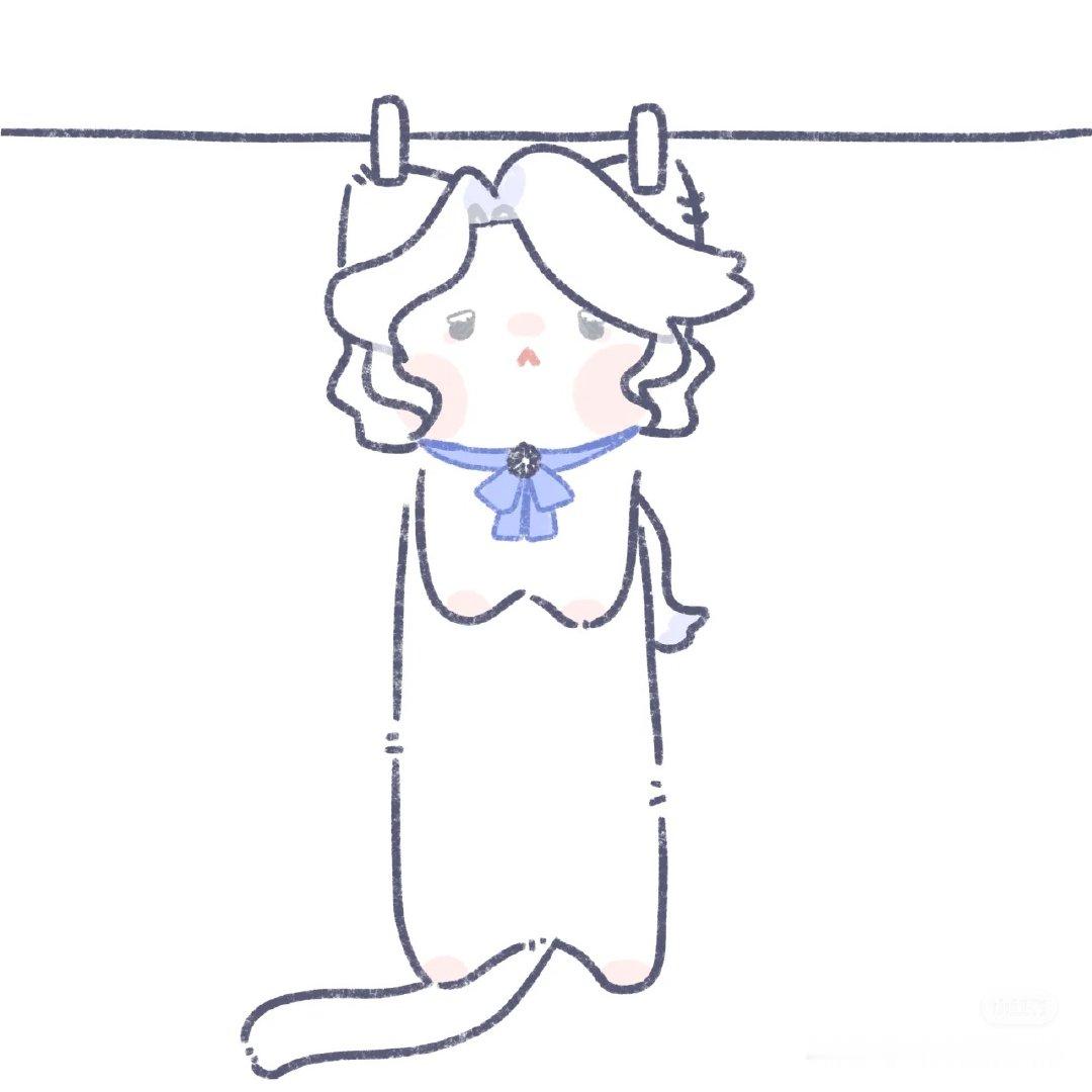 听说最近偷猫贼很多？ 