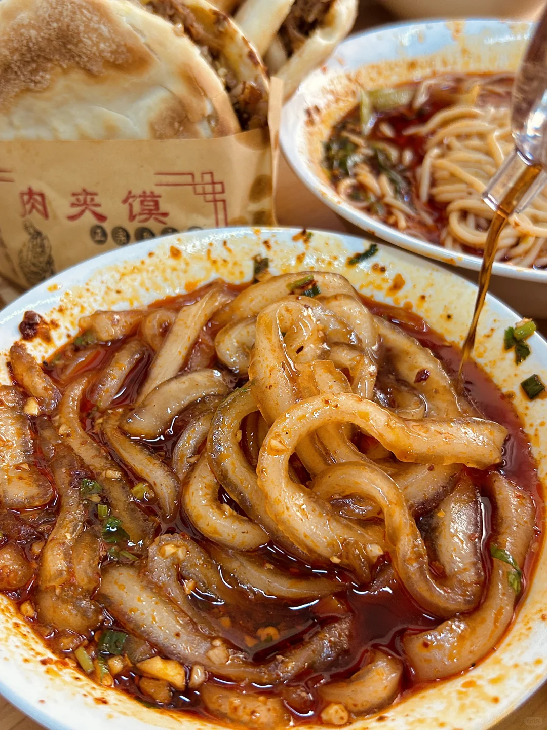 谁懂呀！太原！！适合一人食的穷鬼小店铺~