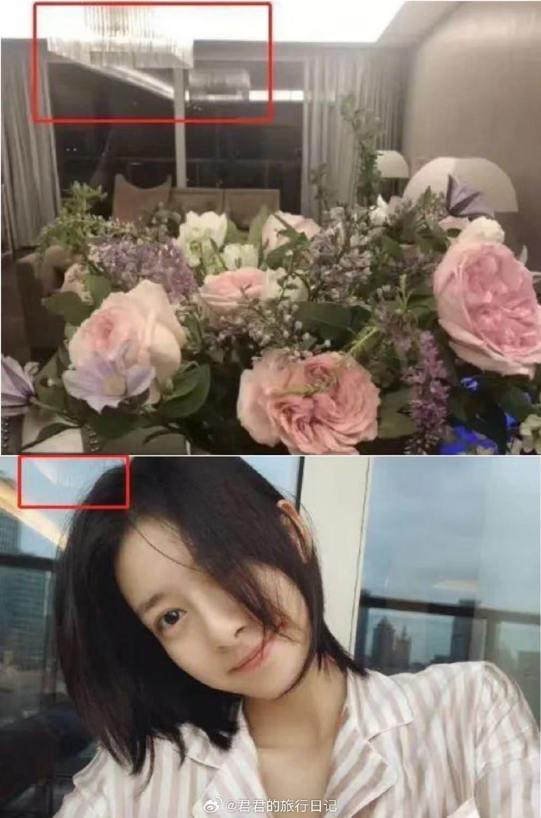 王雨馨曾手撕张艺上张艺上从未回应与黄景瑜恋情 张艺上 黄景瑜，他俩最离谱的我记得