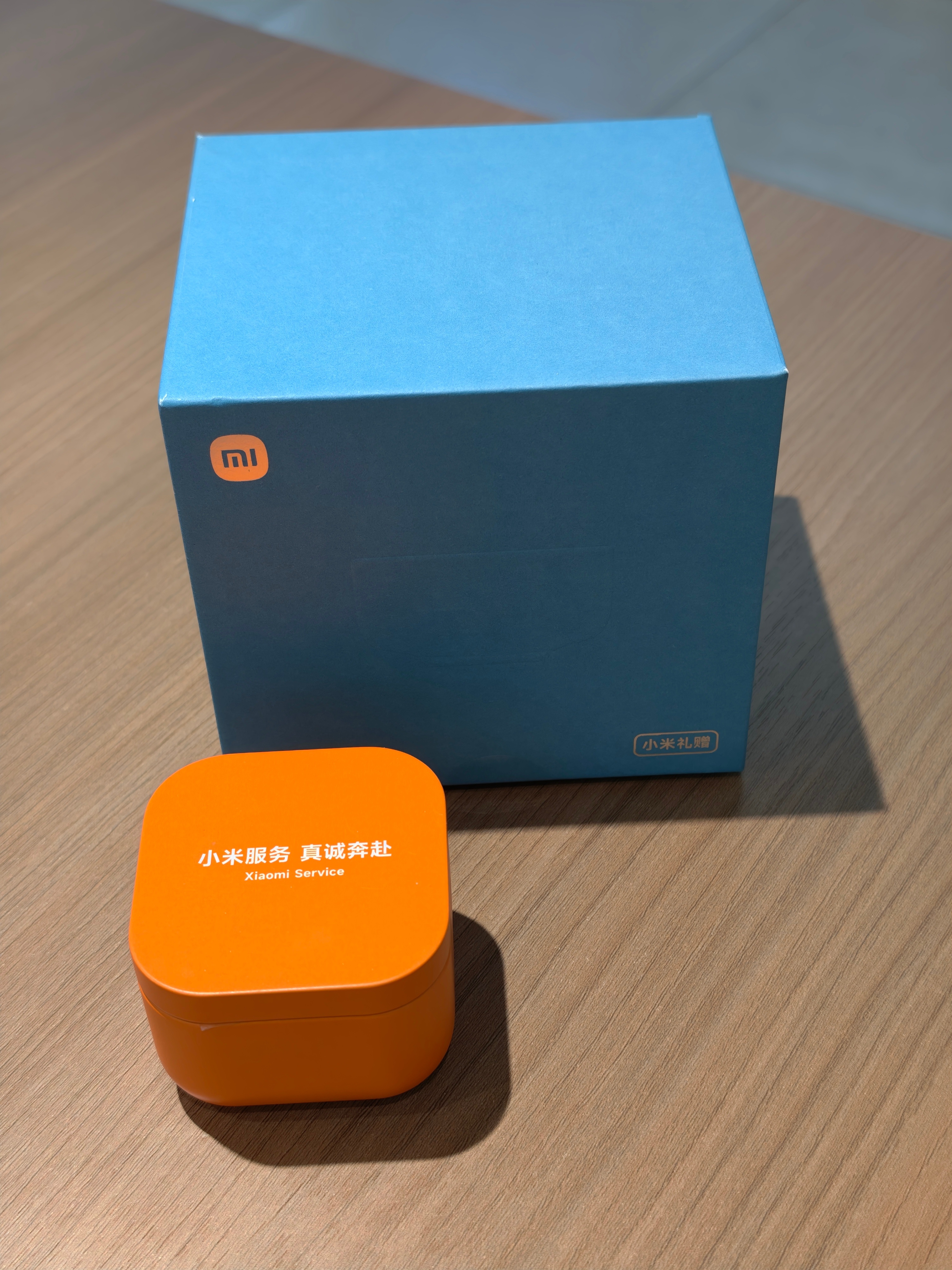 来小米之家薅个羊毛[doge] ​​​