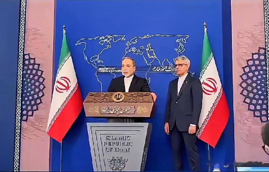 1月7日下午的最新消，息速，报全都不容错过，第五条：伊朗外交部称武装部队保持警惕