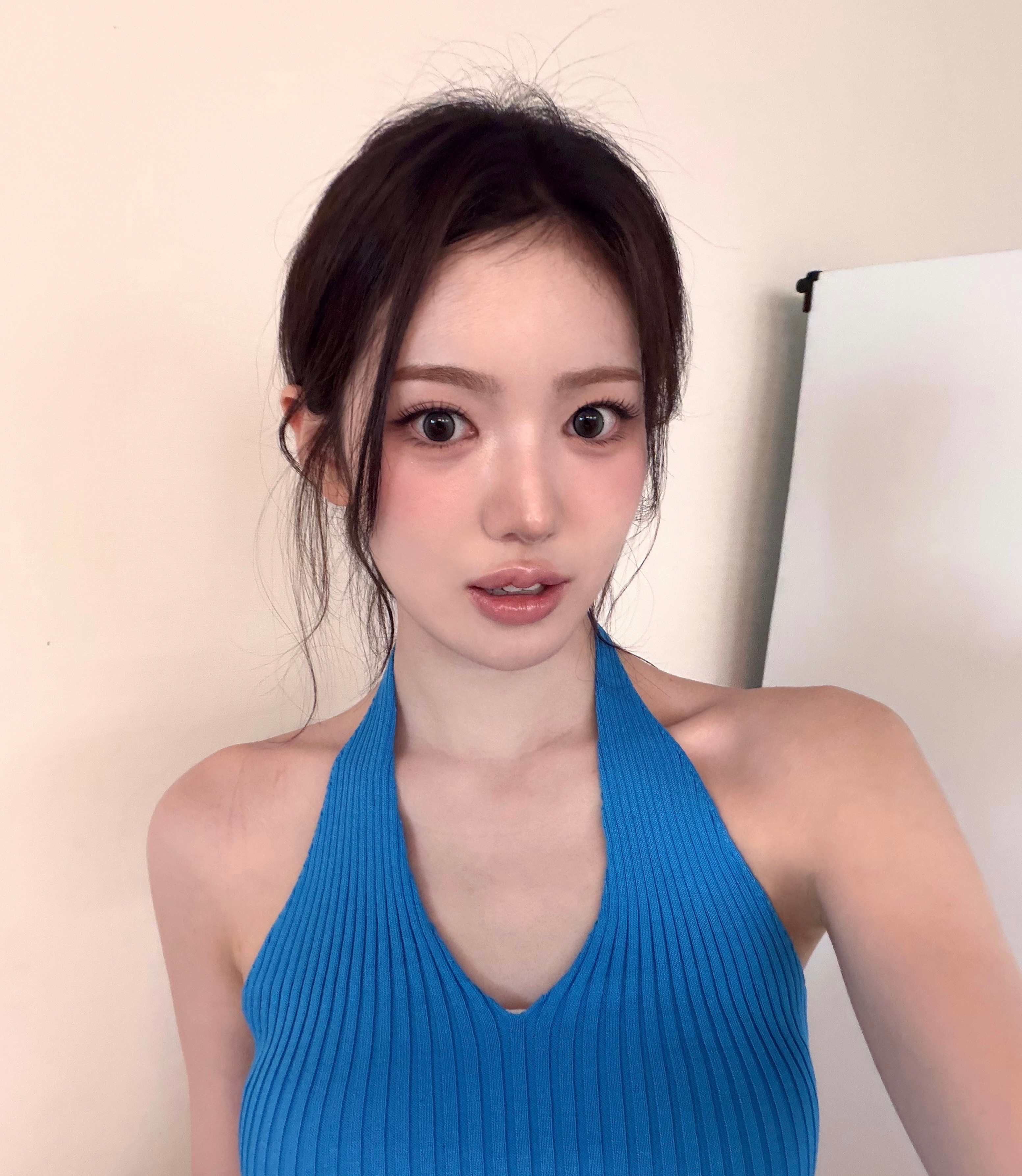 蓝穗🪼 