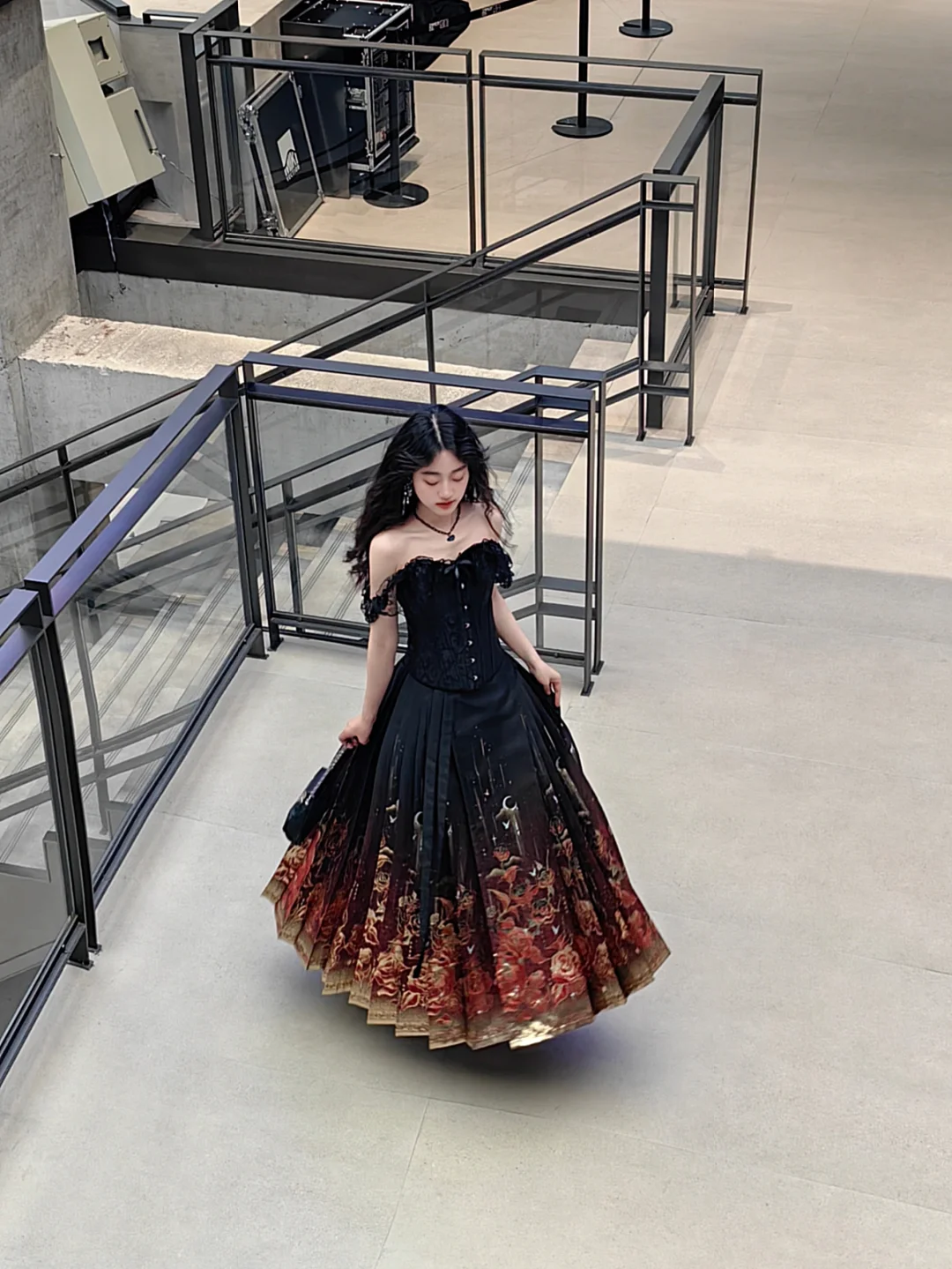 马面裙之已穿乱搭