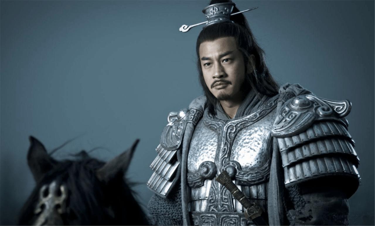 大家有没有发现一件离谱的事！十几年前影视圈里那种历史天花板级猛将，项羽、吕布这种