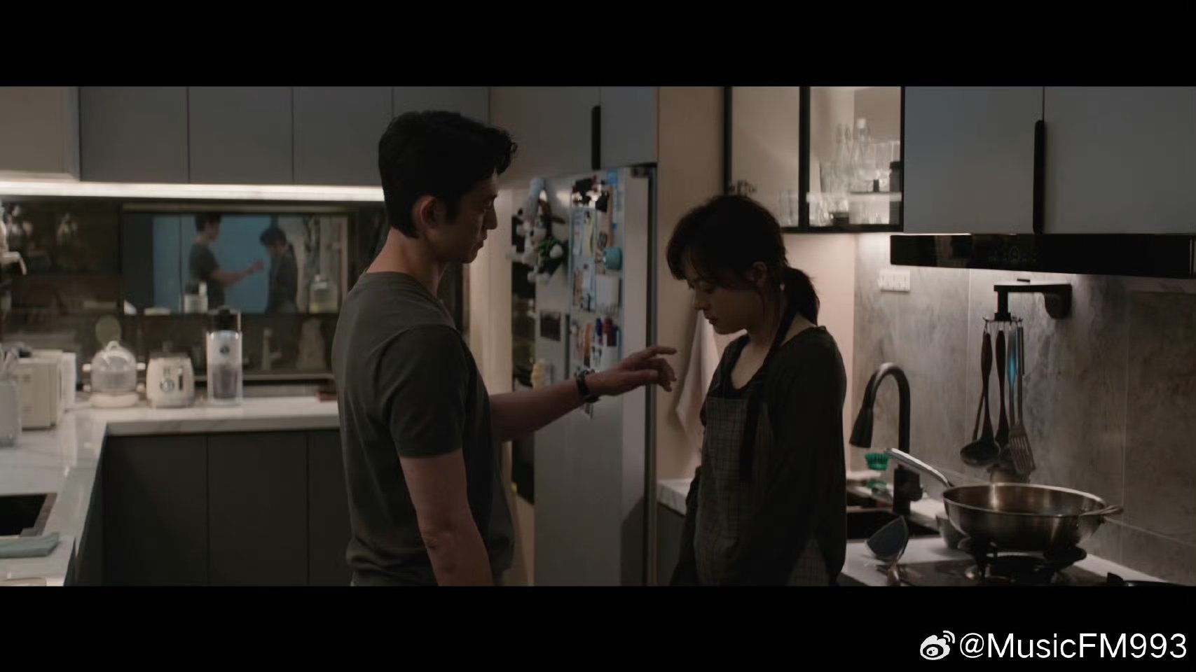 孙俪新剧被情感pua孙俪把猎物感演出来了孙俪在《危险关系》里把被情感PUA的无助