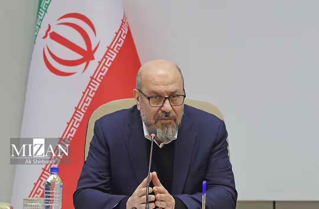 拉里贾尼的继任者是他？伊朗赶紧否认，这次伊朗可不要再犯同样的错误了！
有相关消息